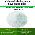 CAS: 20813-76-7 Imp- Na2 / 5′-Inosinic Acid Disodium Salt Hydrate